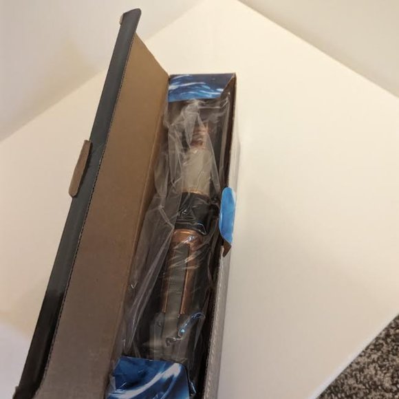 Dr. Who 11th Doctor Sonic Screwdriver Remote Control - Picture 7 of 9